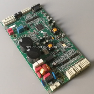 OTIS DCSS5-E Door Controller Mainboard GDA24353K1